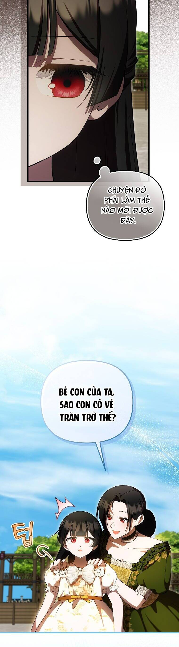 Lần Đầu Tiên Được Yêu Thương - Chapter 67 - Page 37