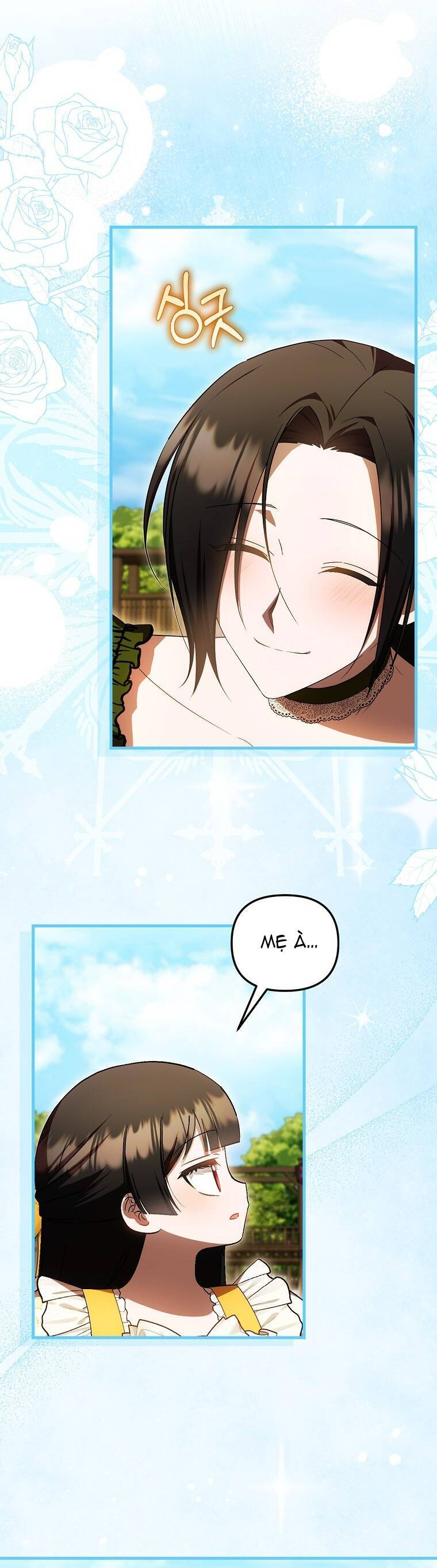 Lần Đầu Tiên Được Yêu Thương - Chapter 67 - Page 38