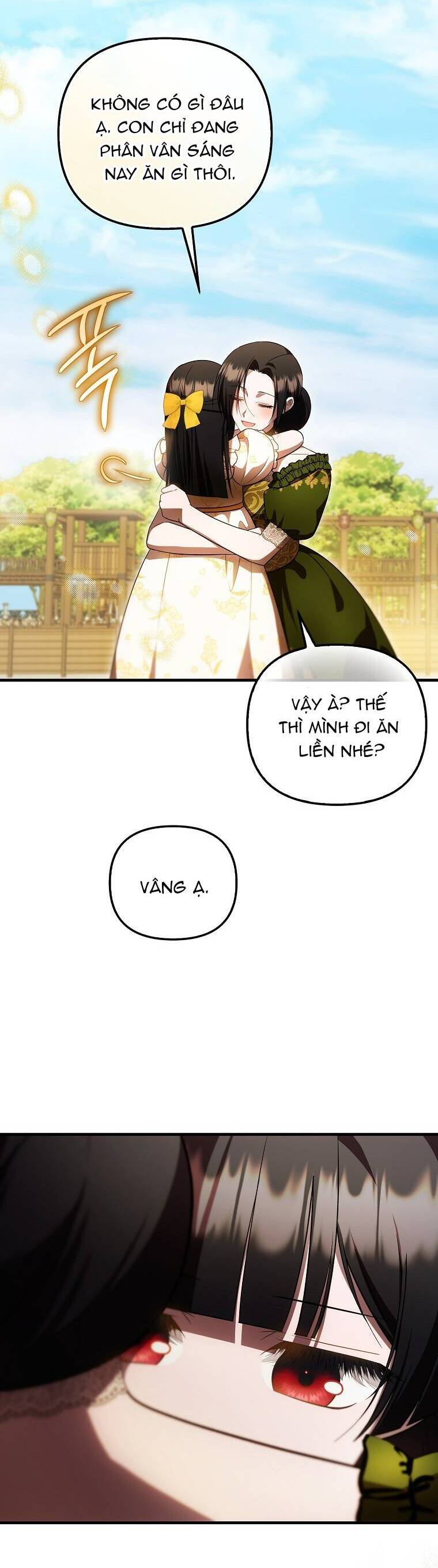 Lần Đầu Tiên Được Yêu Thương - Chapter 67 - Page 39