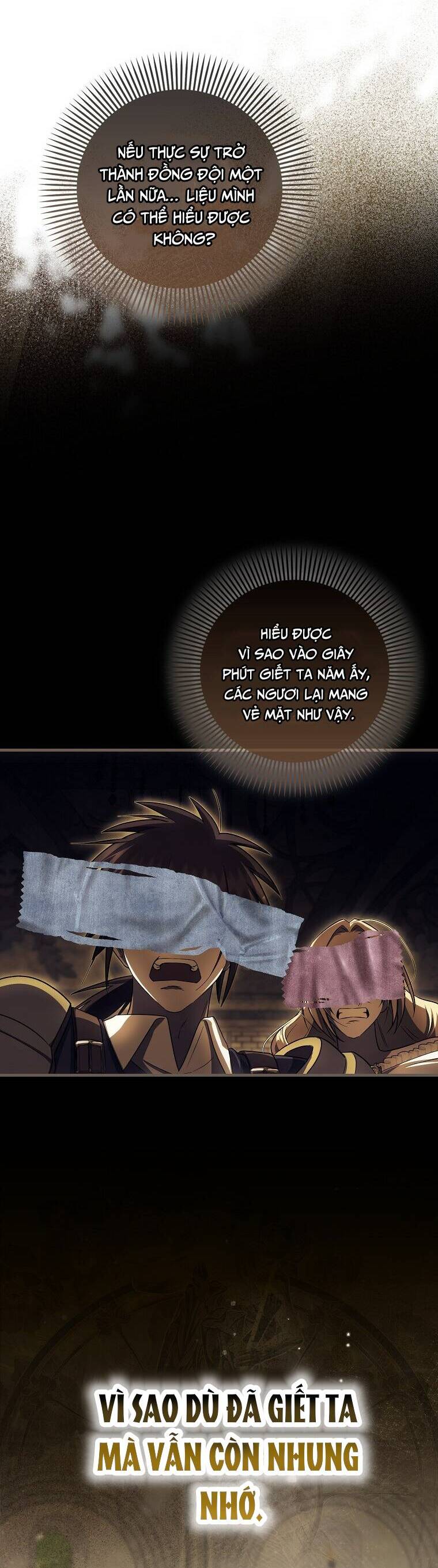 Lần Đầu Tiên Được Yêu Thương - Chapter 67 - Page 40