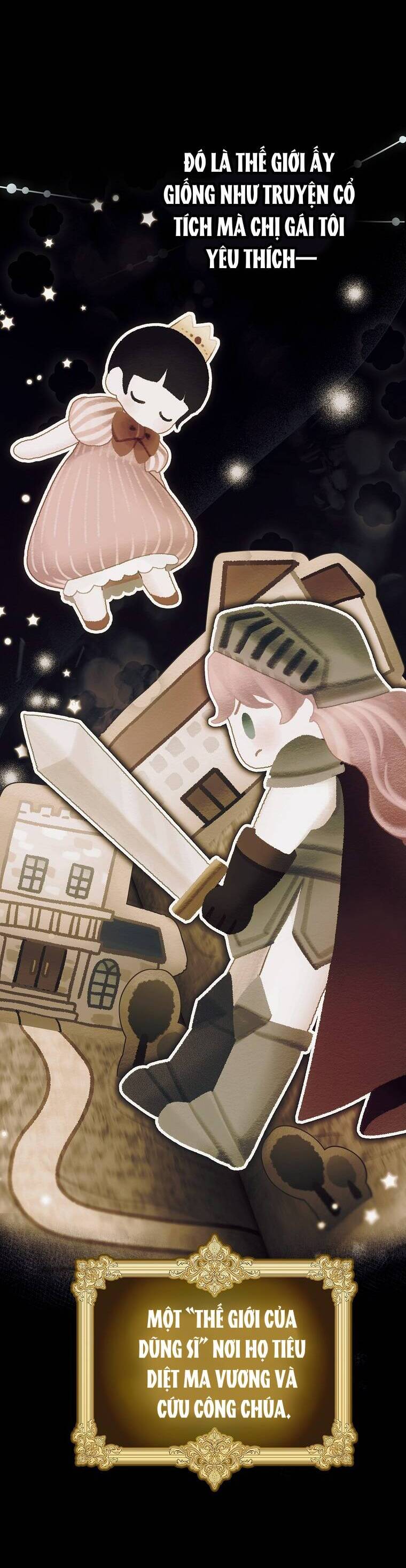 Lần Đầu Tiên Được Yêu Thương - Chapter 67 - Page 5