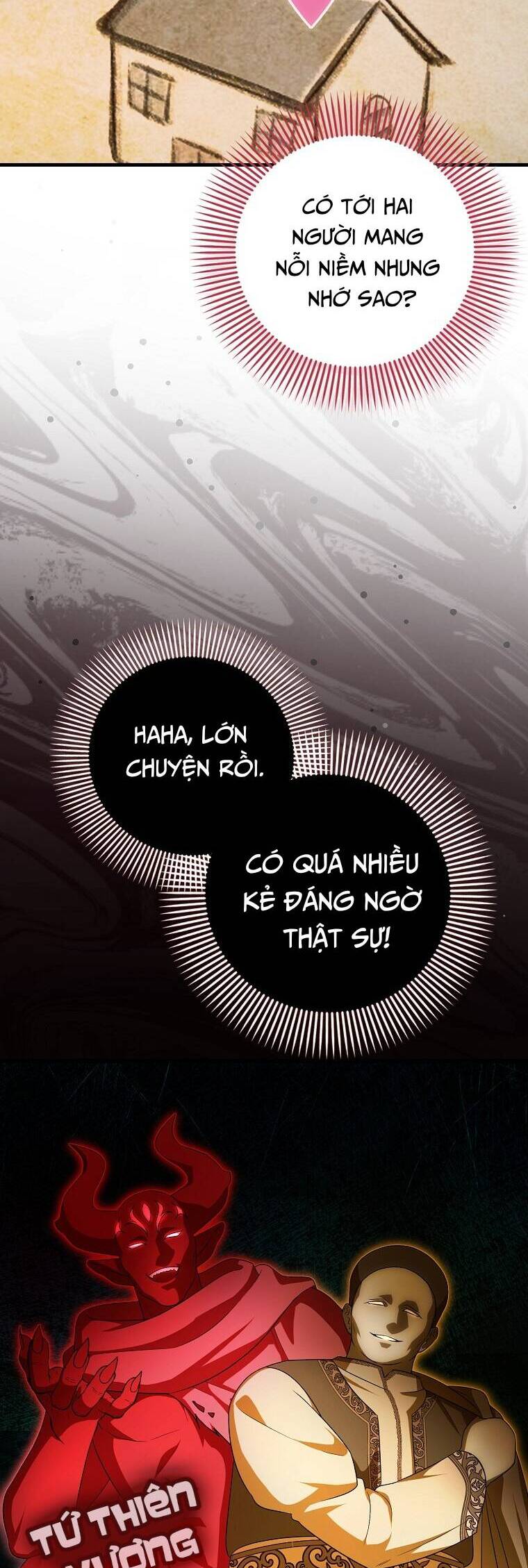 Lần Đầu Tiên Được Yêu Thương - Chapter 67 - Page 8