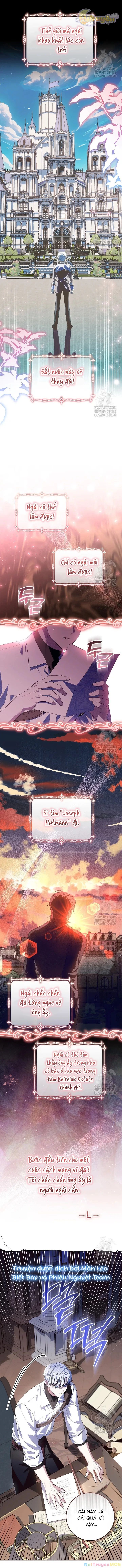 Người Cha Che Giấu Sức Mạnh - Chapter 38 - Page 7