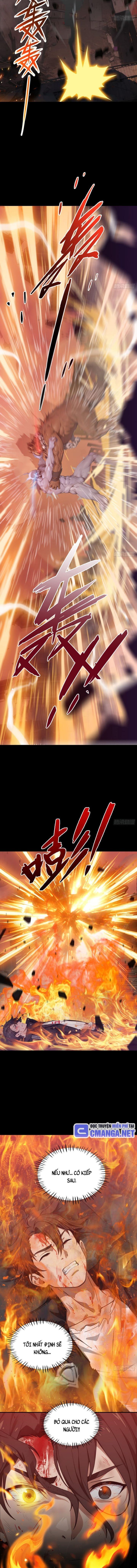 Tà Thần Giáng Thế, Ta Có Một Tòa Đại Hung Ngục - Chapter 1 - Page 4