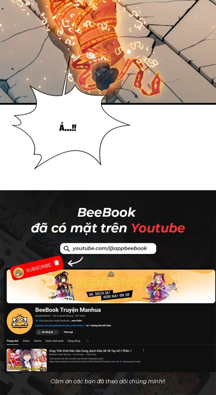 Tà Thần Giáng Thế, Ta Có Một Tòa Đại Hung Ngục - Chapter 10 - Page 9