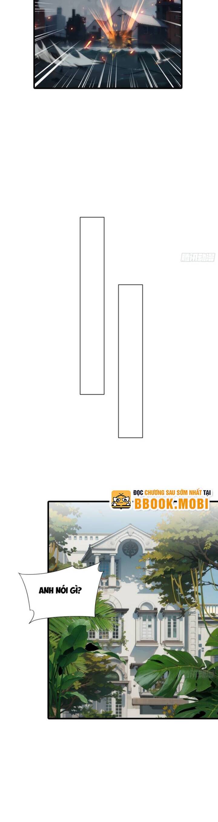 Tà Thần Giáng Thế, Ta Có Một Tòa Đại Hung Ngục - Chapter 15 - Page 17