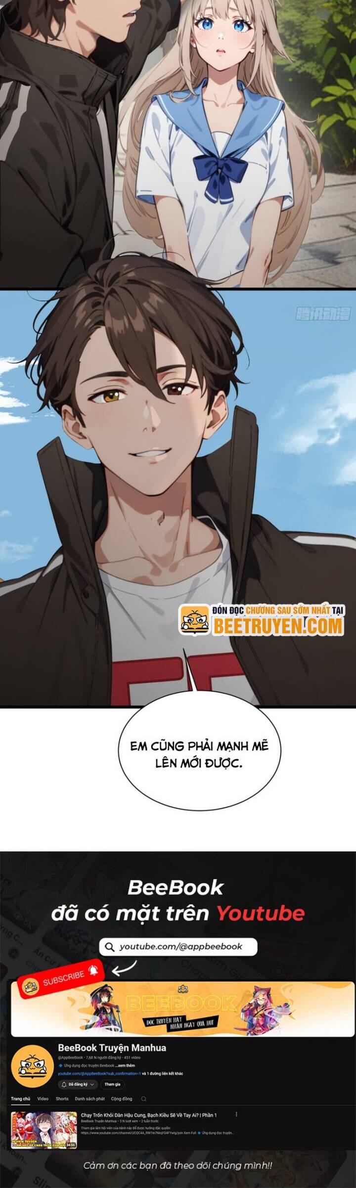 Tà Thần Giáng Thế, Ta Có Một Tòa Đại Hung Ngục - Chapter 16 - Page 23