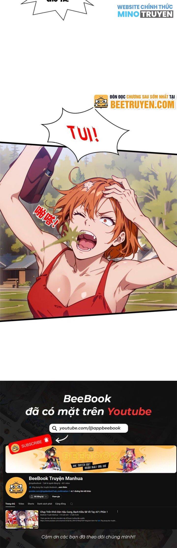 Tà Thần Giáng Thế, Ta Có Một Tòa Đại Hung Ngục - Chapter 17 - Page 25