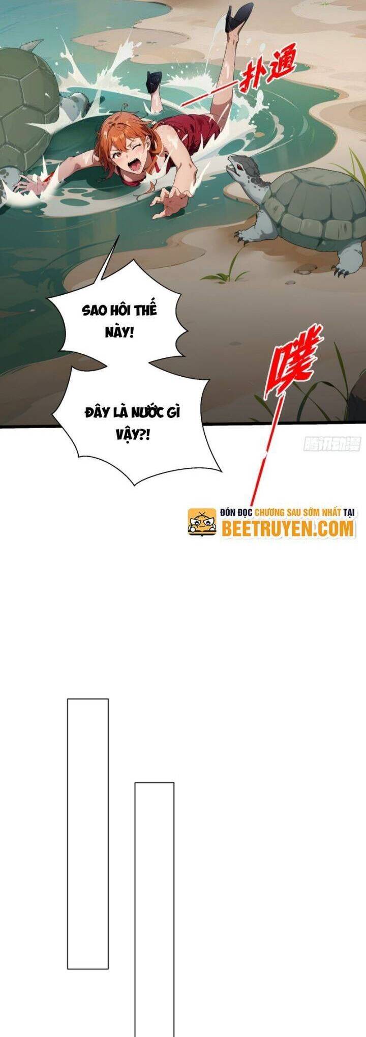 Tà Thần Giáng Thế, Ta Có Một Tòa Đại Hung Ngục - Chapter 18 - Page 13