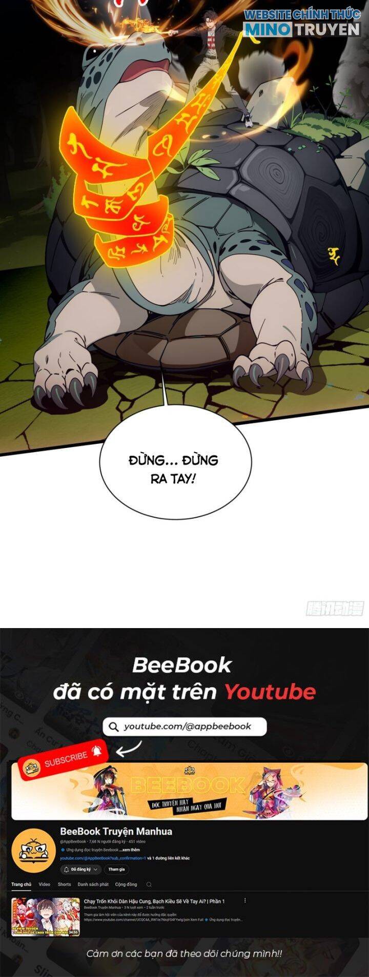 Tà Thần Giáng Thế, Ta Có Một Tòa Đại Hung Ngục - Chapter 18 - Page 26