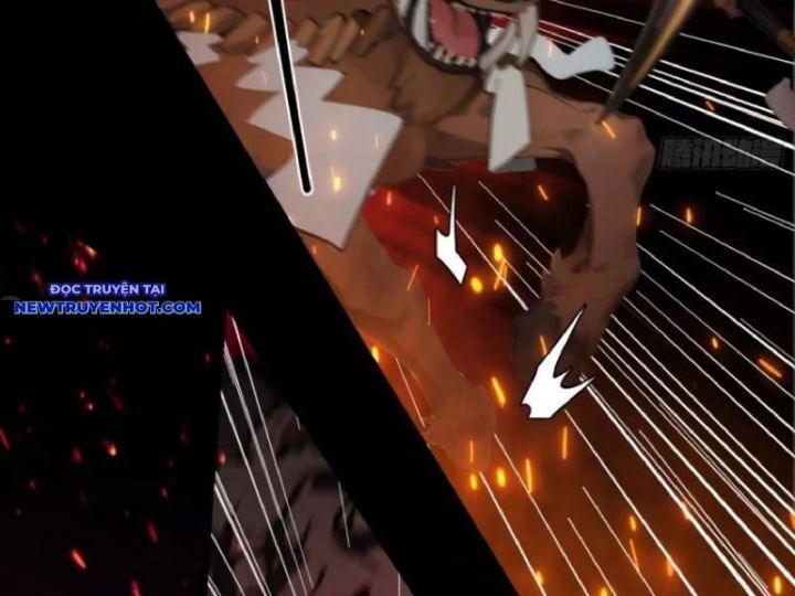 Tà Thần Giáng Thế, Ta Có Một Tòa Đại Hung Ngục - Chapter 22 - Page 11