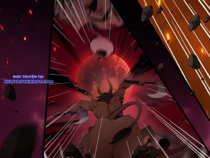 Tà Thần Giáng Thế, Ta Có Một Tòa Đại Hung Ngục - Chapter 22 - Page 12