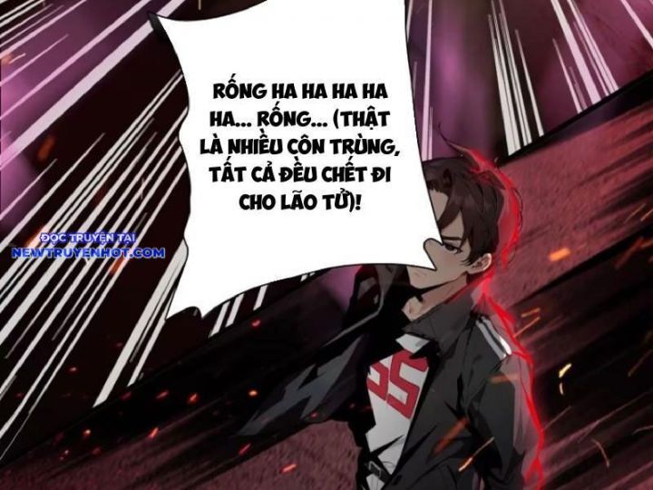 Tà Thần Giáng Thế, Ta Có Một Tòa Đại Hung Ngục - Chapter 22 - Page 16