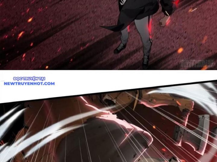 Tà Thần Giáng Thế, Ta Có Một Tòa Đại Hung Ngục - Chapter 22 - Page 17