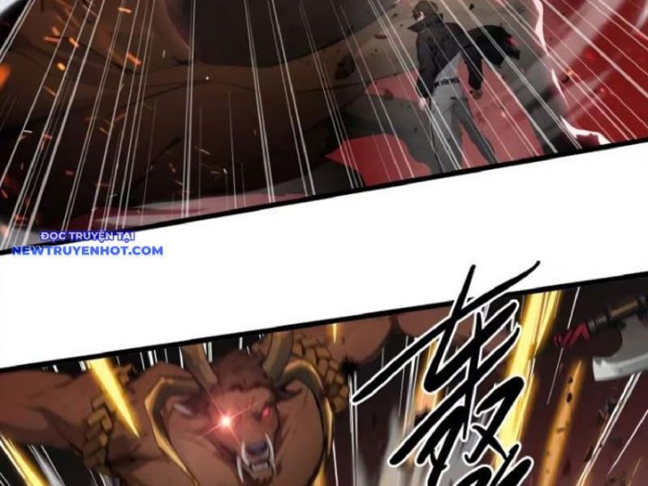 Tà Thần Giáng Thế, Ta Có Một Tòa Đại Hung Ngục - Chapter 22 - Page 18