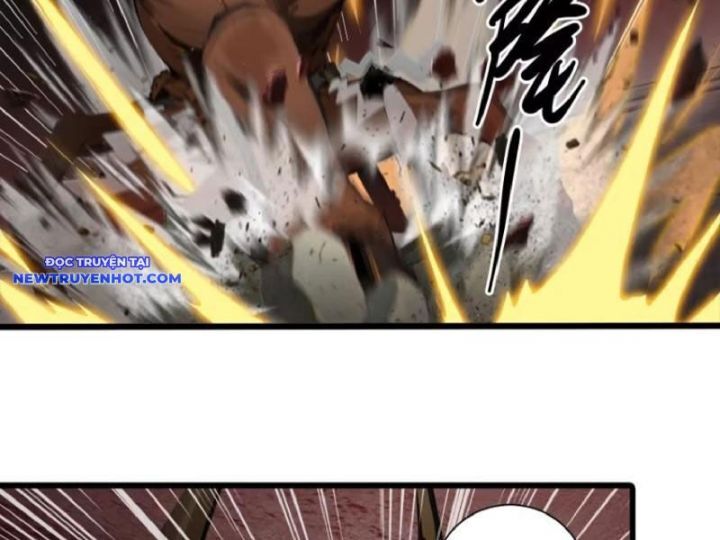 Tà Thần Giáng Thế, Ta Có Một Tòa Đại Hung Ngục - Chapter 22 - Page 19