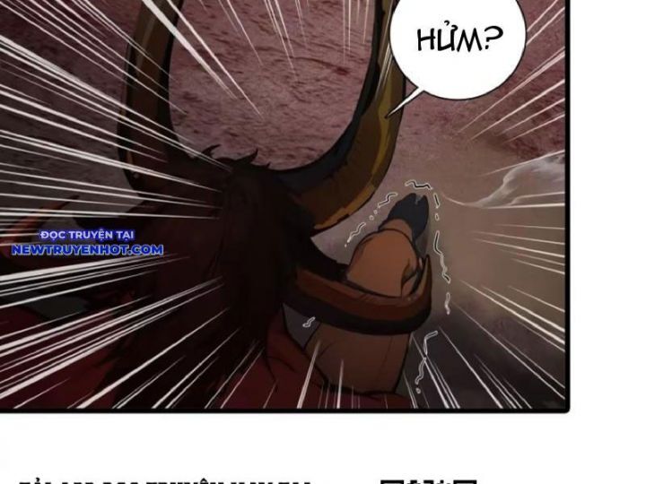 Tà Thần Giáng Thế, Ta Có Một Tòa Đại Hung Ngục - Chapter 22 - Page 20