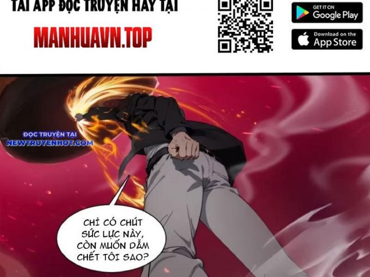 Tà Thần Giáng Thế, Ta Có Một Tòa Đại Hung Ngục - Chapter 22 - Page 21