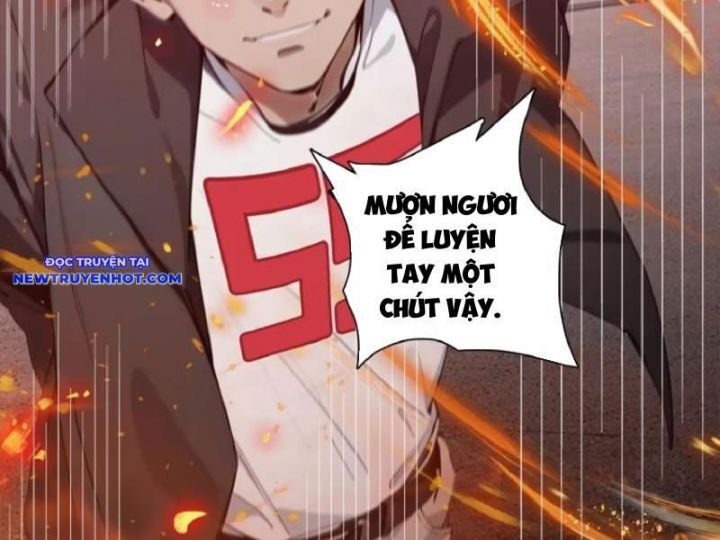 Tà Thần Giáng Thế, Ta Có Một Tòa Đại Hung Ngục - Chapter 22 - Page 25