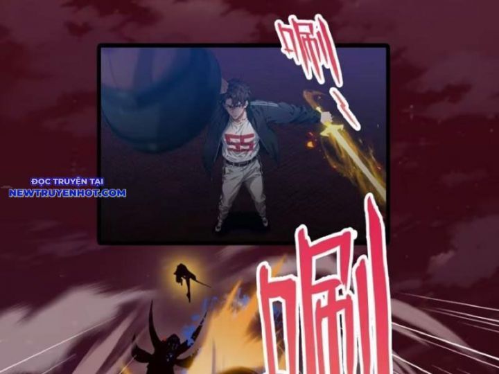 Tà Thần Giáng Thế, Ta Có Một Tòa Đại Hung Ngục - Chapter 22 - Page 28