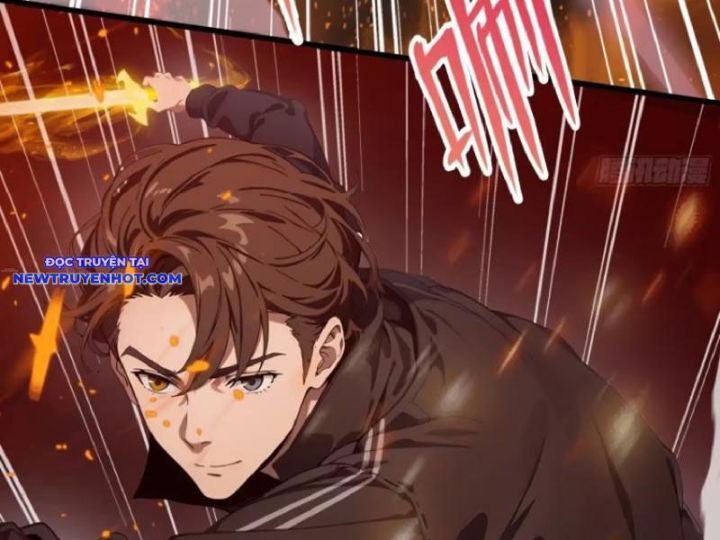 Tà Thần Giáng Thế, Ta Có Một Tòa Đại Hung Ngục - Chapter 22 - Page 31