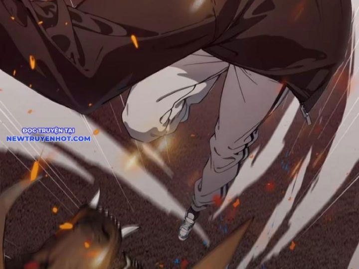 Tà Thần Giáng Thế, Ta Có Một Tòa Đại Hung Ngục - Chapter 22 - Page 32