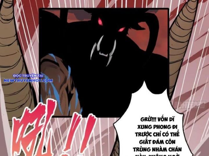 Tà Thần Giáng Thế, Ta Có Một Tòa Đại Hung Ngục - Chapter 22 - Page 37