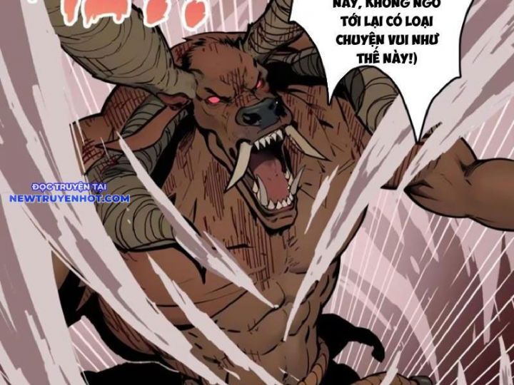 Tà Thần Giáng Thế, Ta Có Một Tòa Đại Hung Ngục - Chapter 22 - Page 38