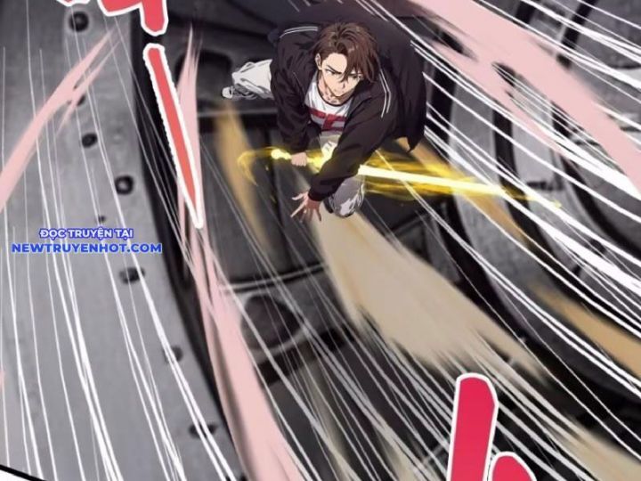 Tà Thần Giáng Thế, Ta Có Một Tòa Đại Hung Ngục - Chapter 22 - Page 45