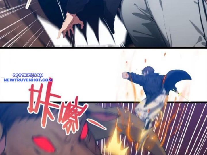 Tà Thần Giáng Thế, Ta Có Một Tòa Đại Hung Ngục - Chapter 22 - Page 53