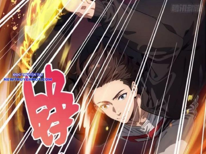 Tà Thần Giáng Thế, Ta Có Một Tòa Đại Hung Ngục - Chapter 22 - Page 59
