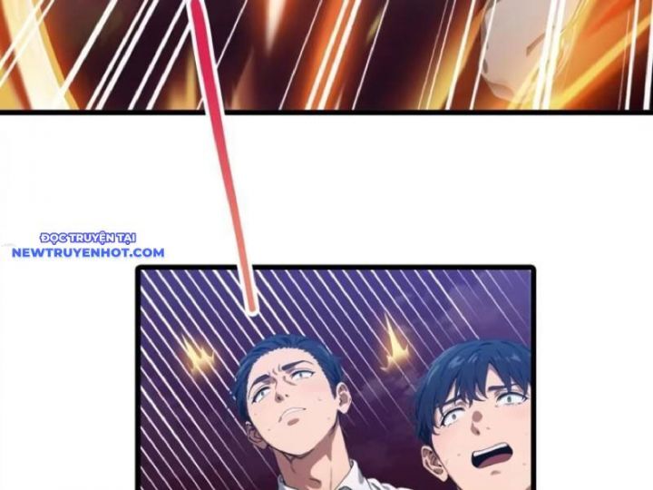 Tà Thần Giáng Thế, Ta Có Một Tòa Đại Hung Ngục - Chapter 22 - Page 60