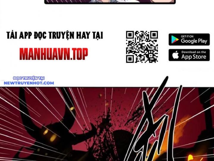 Tà Thần Giáng Thế, Ta Có Một Tòa Đại Hung Ngục - Chapter 22 - Page 61