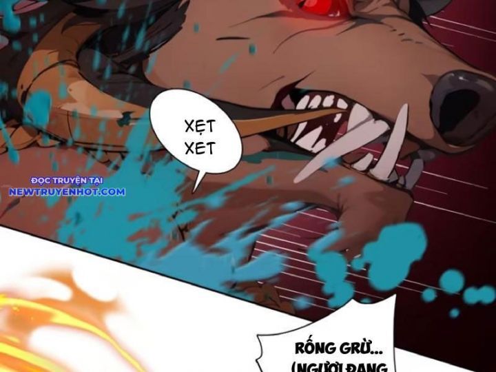 Tà Thần Giáng Thế, Ta Có Một Tòa Đại Hung Ngục - Chapter 22 - Page 64