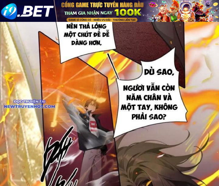 Tà Thần Giáng Thế, Ta Có Một Tòa Đại Hung Ngục - Chapter 22 - Page 66