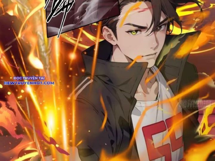 Tà Thần Giáng Thế, Ta Có Một Tòa Đại Hung Ngục - Chapter 22 - Page 67