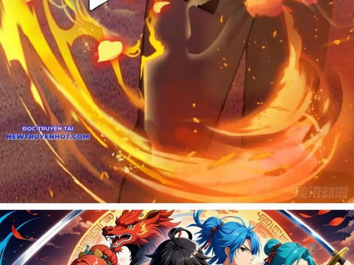 Tà Thần Giáng Thế, Ta Có Một Tòa Đại Hung Ngục - Chapter 22 - Page 69