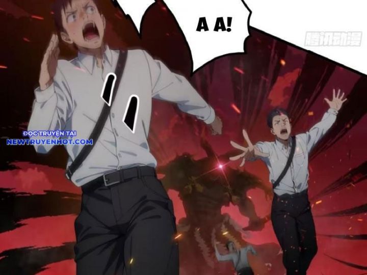 Tà Thần Giáng Thế, Ta Có Một Tòa Đại Hung Ngục - Chapter 22 - Page 7