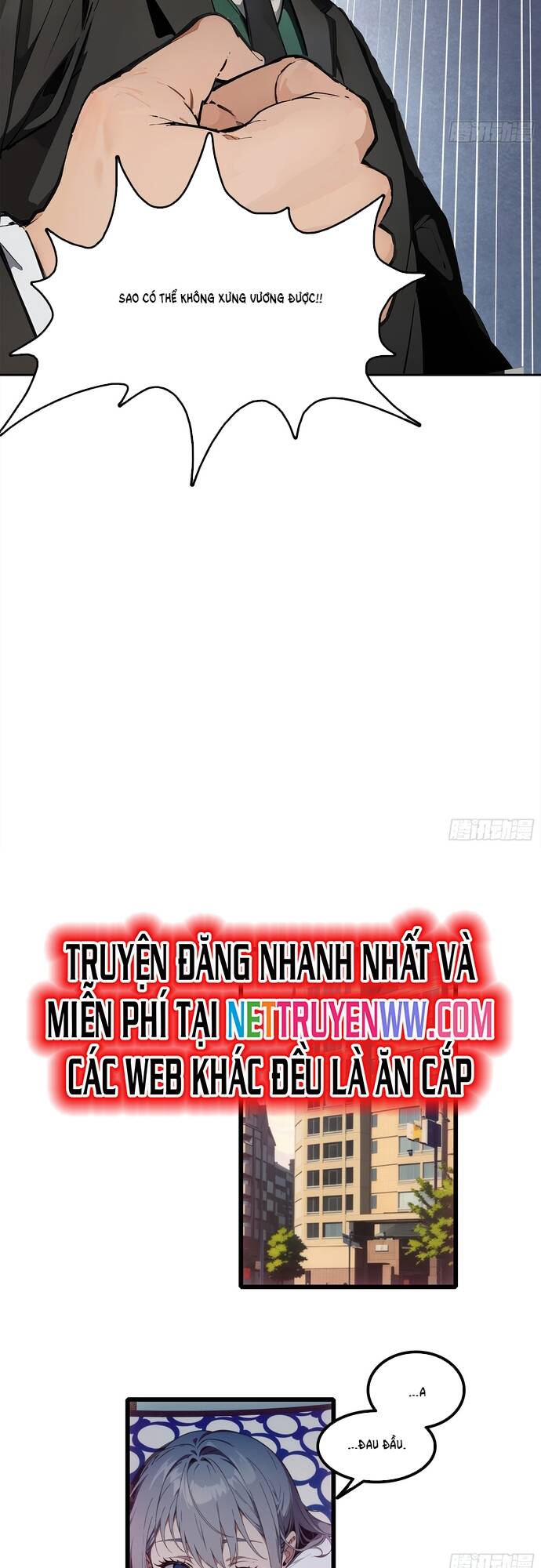 Tà Thần Giáng Thế, Ta Có Một Tòa Đại Hung Ngục - Chapter 24 - Page 9