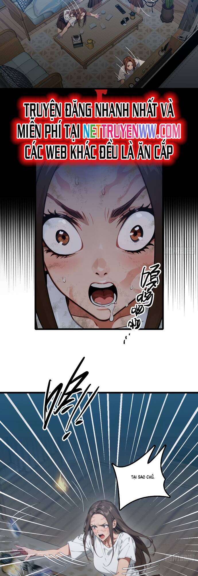 Tà Thần Giáng Thế, Ta Có Một Tòa Đại Hung Ngục - Chapter 25 - Page 10