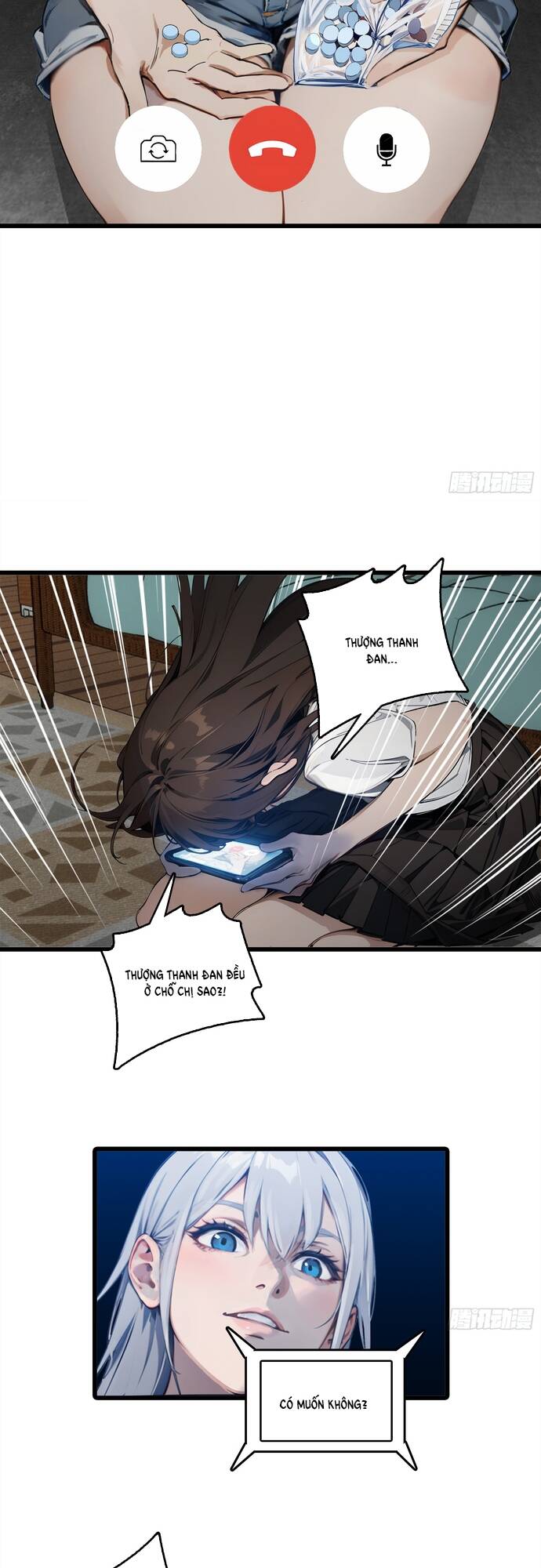 Tà Thần Giáng Thế, Ta Có Một Tòa Đại Hung Ngục - Chapter 25 - Page 14