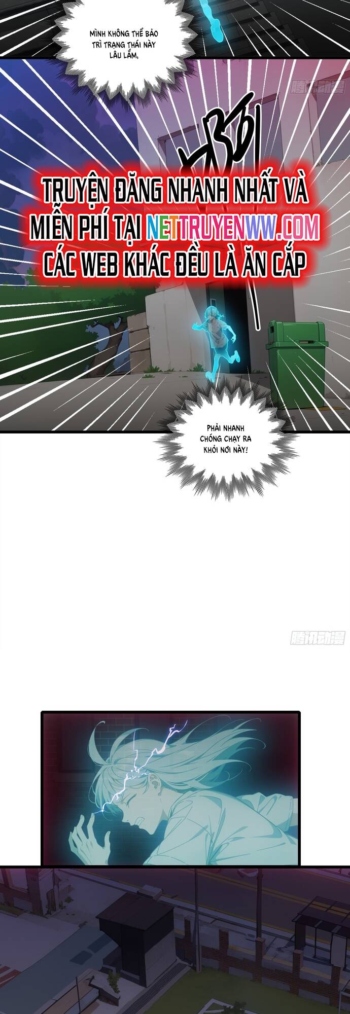 Tà Thần Giáng Thế, Ta Có Một Tòa Đại Hung Ngục - Chapter 26 - Page 10