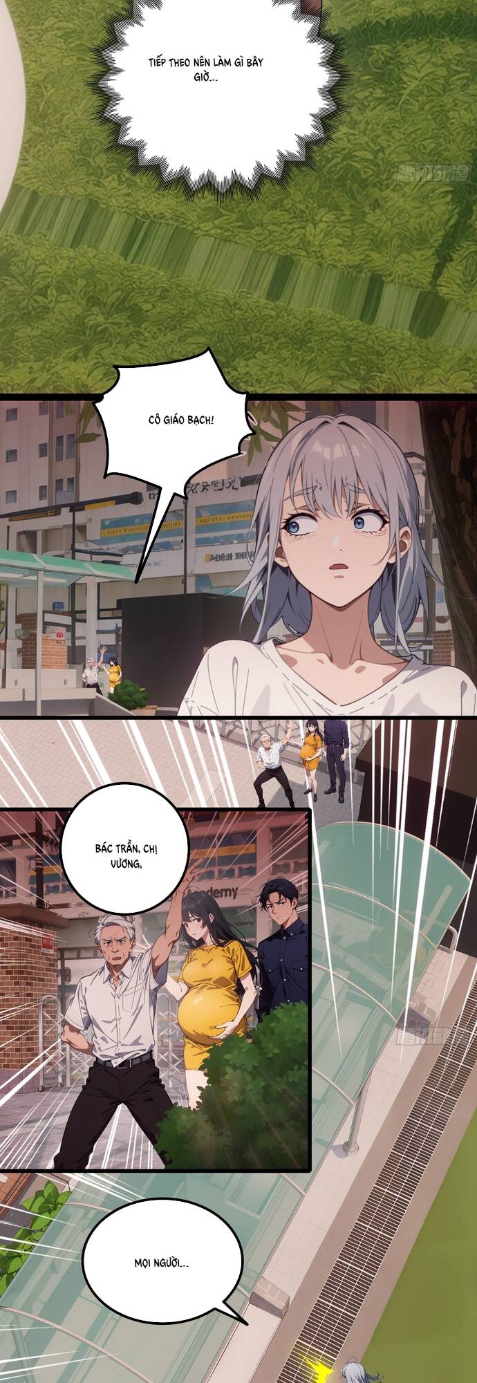 Tà Thần Giáng Thế, Ta Có Một Tòa Đại Hung Ngục - Chapter 26 - Page 13