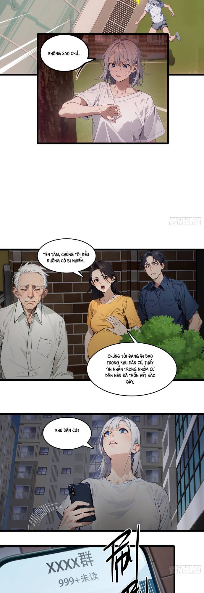Tà Thần Giáng Thế, Ta Có Một Tòa Đại Hung Ngục - Chapter 26 - Page 14