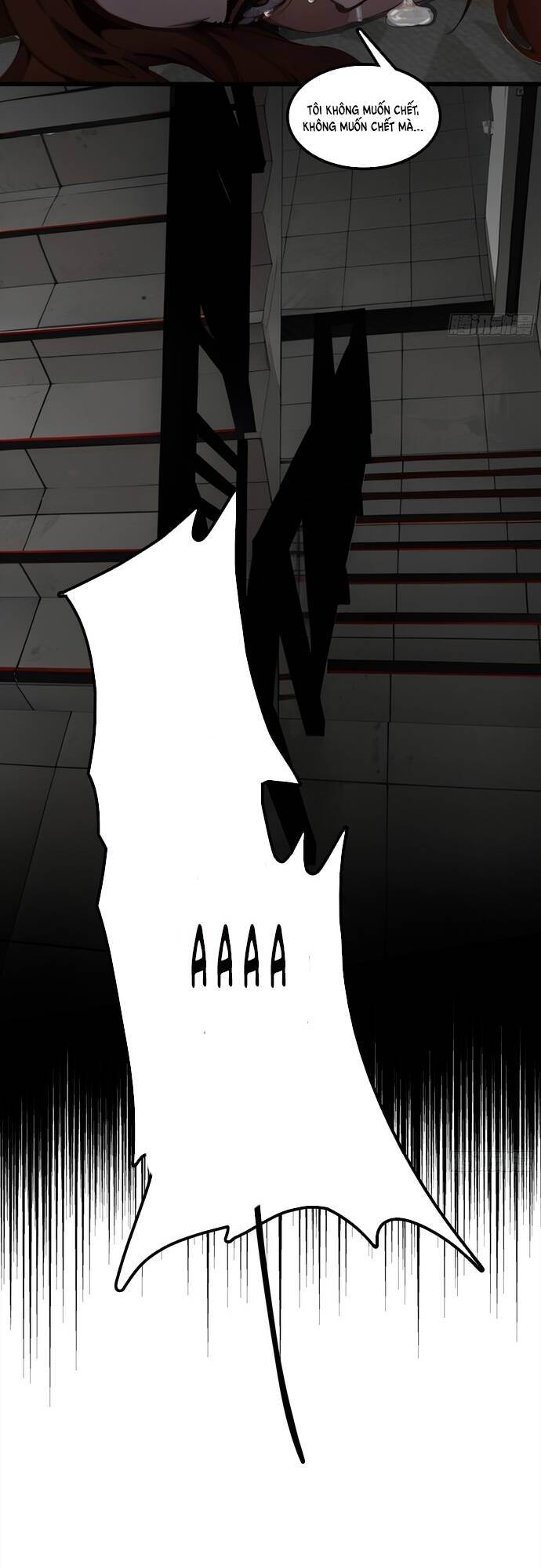 Tà Thần Giáng Thế, Ta Có Một Tòa Đại Hung Ngục - Chapter 26 - Page 4