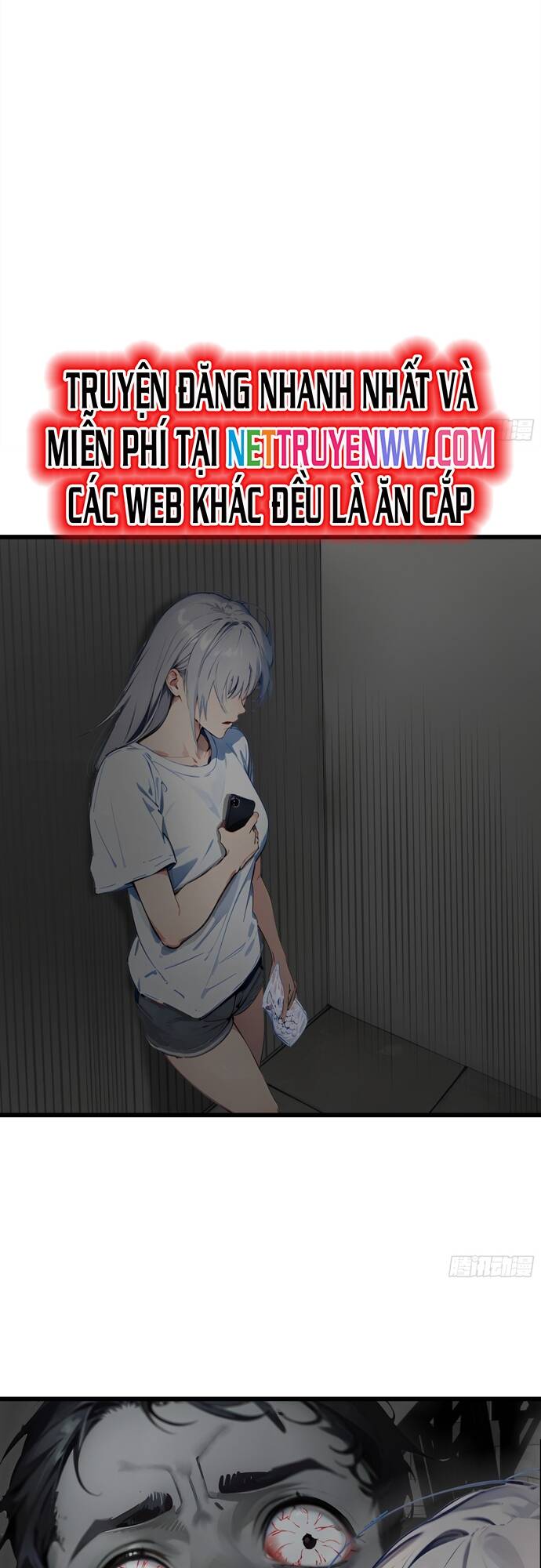 Tà Thần Giáng Thế, Ta Có Một Tòa Đại Hung Ngục - Chapter 26 - Page 5