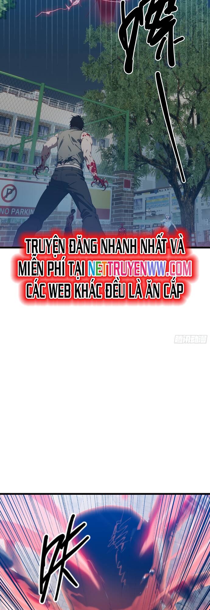 Tà Thần Giáng Thế, Ta Có Một Tòa Đại Hung Ngục - Chapter 27 - Page 12