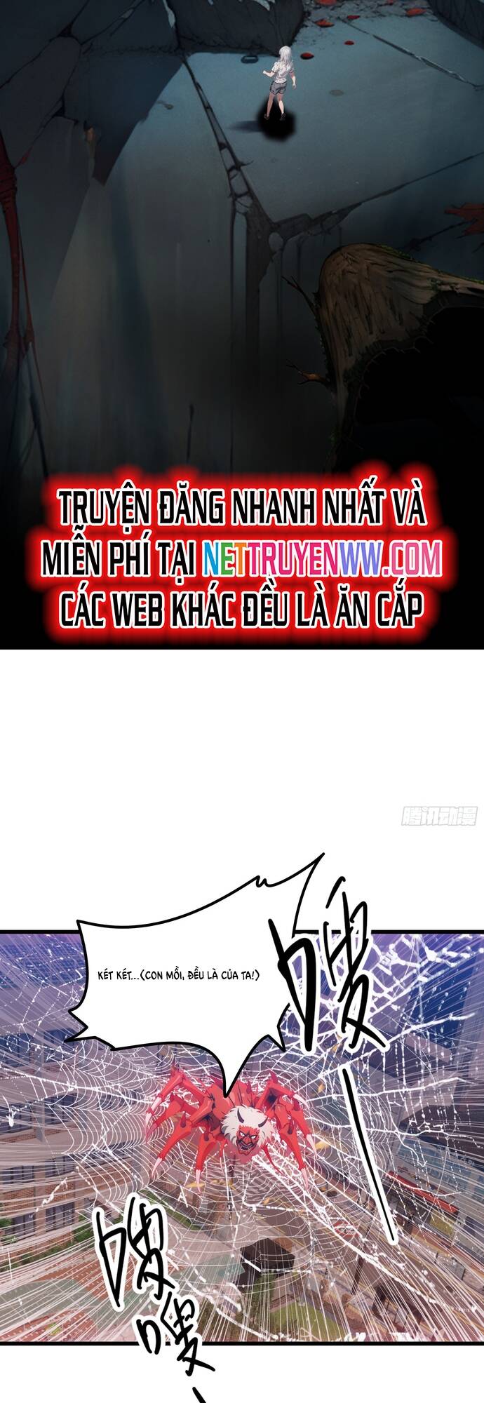 Tà Thần Giáng Thế, Ta Có Một Tòa Đại Hung Ngục - Chapter 27 - Page 15