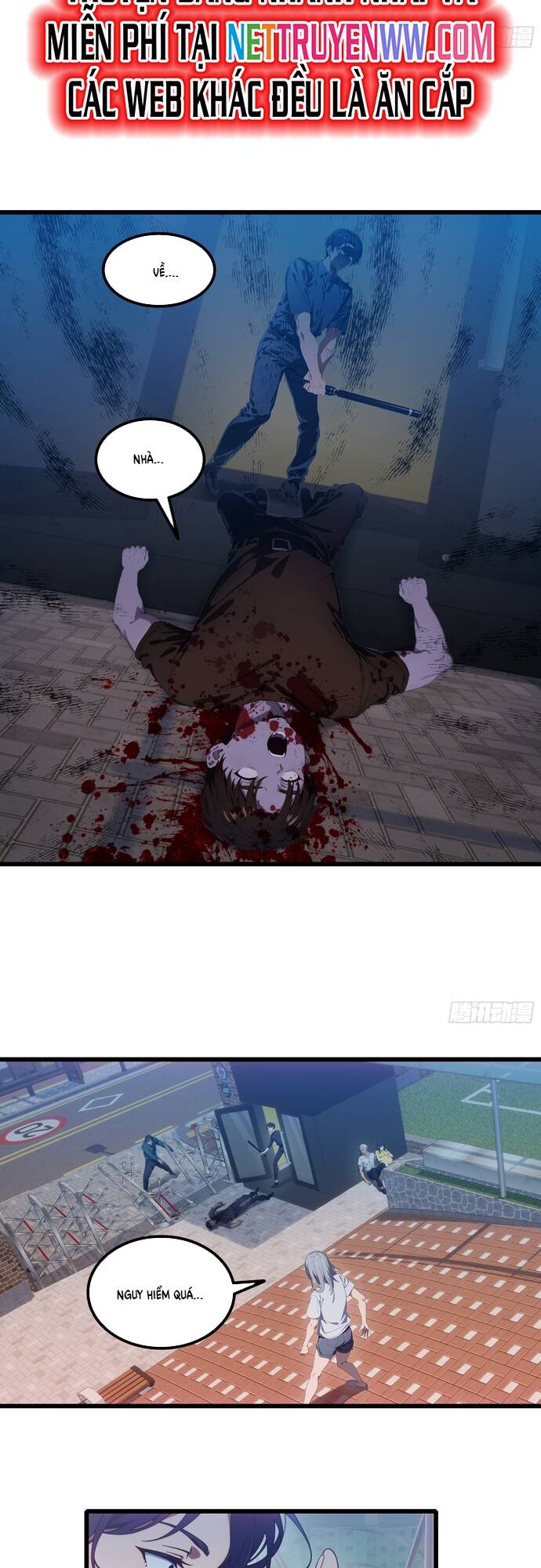 Tà Thần Giáng Thế, Ta Có Một Tòa Đại Hung Ngục - Chapter 27 - Page 7