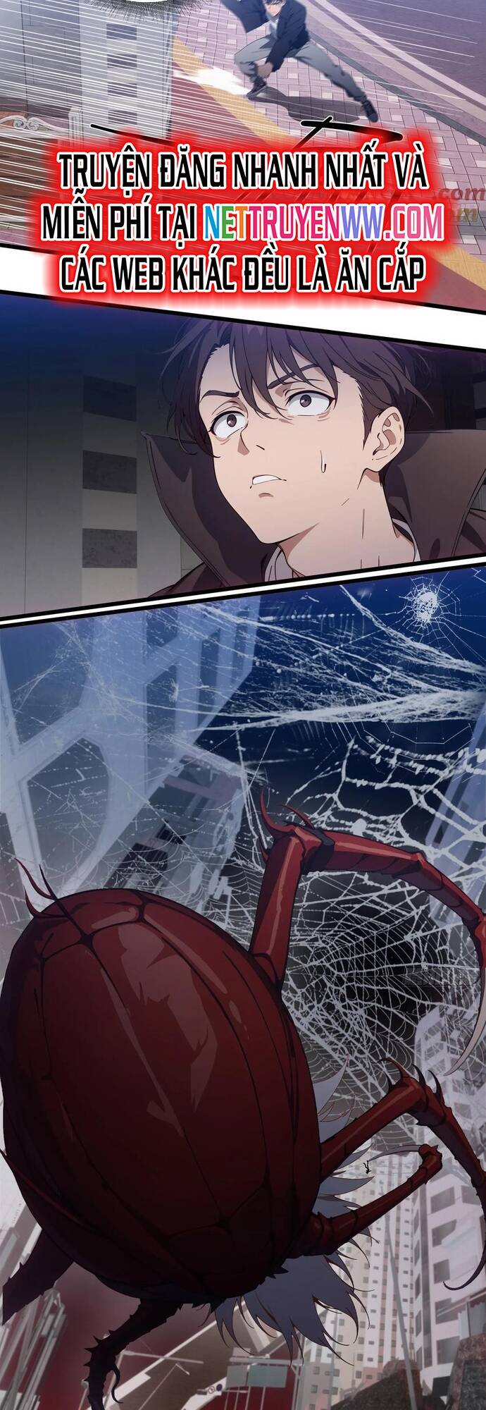 Tà Thần Giáng Thế, Ta Có Một Tòa Đại Hung Ngục - Chapter 29 - Page 12